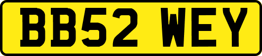 BB52WEY