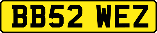 BB52WEZ
