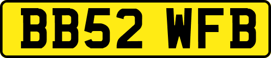 BB52WFB