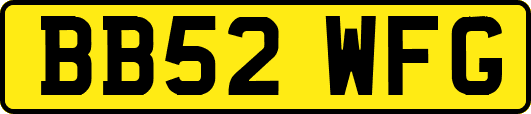 BB52WFG