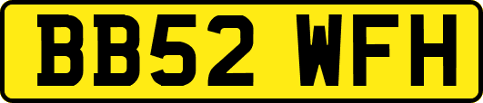 BB52WFH