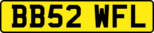 BB52WFL