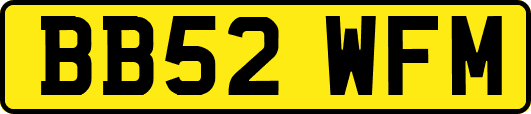 BB52WFM