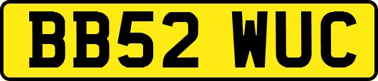 BB52WUC