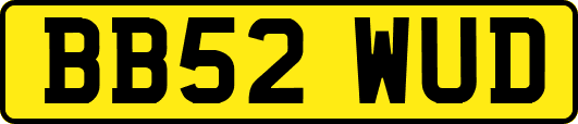 BB52WUD