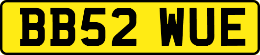 BB52WUE