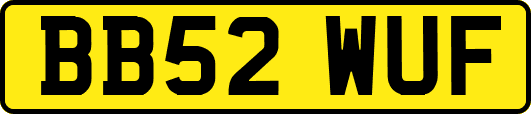 BB52WUF