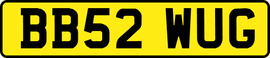 BB52WUG