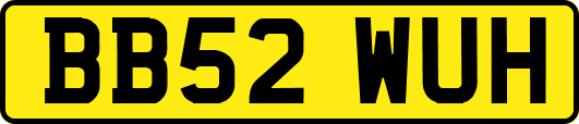 BB52WUH