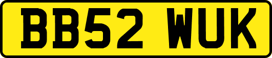BB52WUK