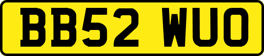 BB52WUO