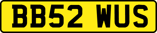 BB52WUS