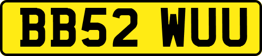 BB52WUU