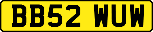 BB52WUW