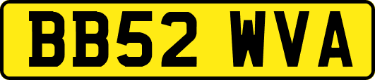 BB52WVA
