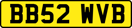 BB52WVB