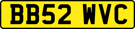 BB52WVC