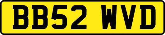 BB52WVD
