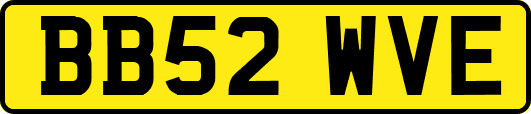 BB52WVE