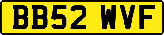 BB52WVF