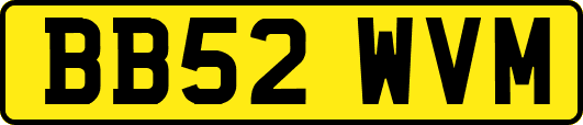 BB52WVM