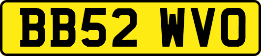 BB52WVO