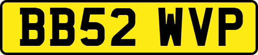 BB52WVP