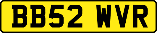BB52WVR
