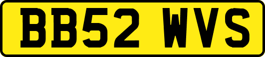BB52WVS