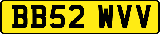BB52WVV