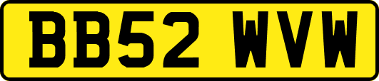 BB52WVW