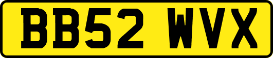BB52WVX