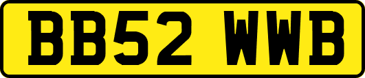 BB52WWB