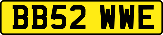 BB52WWE