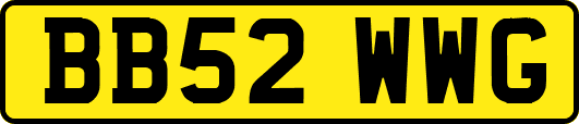 BB52WWG