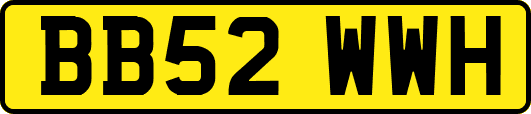 BB52WWH