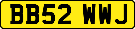 BB52WWJ