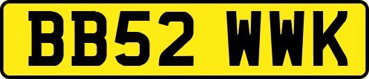 BB52WWK