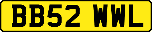 BB52WWL