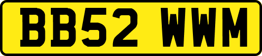 BB52WWM