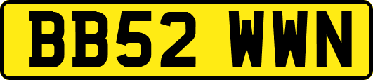 BB52WWN