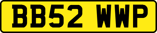 BB52WWP