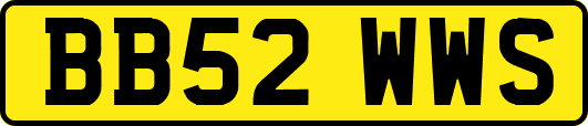 BB52WWS