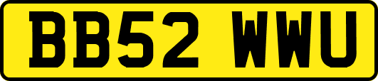 BB52WWU