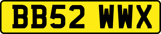 BB52WWX