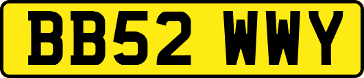BB52WWY