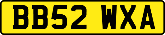BB52WXA