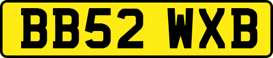 BB52WXB