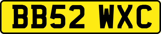 BB52WXC