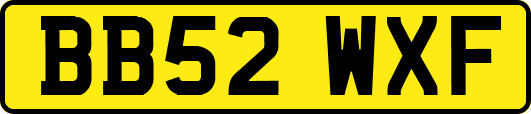 BB52WXF